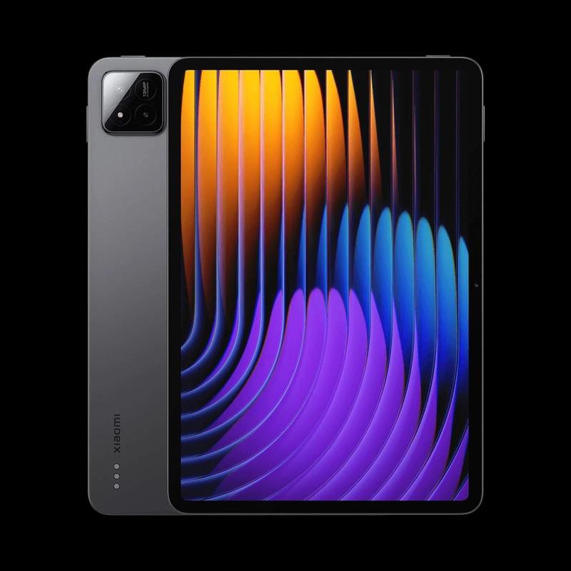 Xiaomi Pad 7 Snapdragon 7 Global 8gb Ram 256gb Rom 11,2 Polegadas